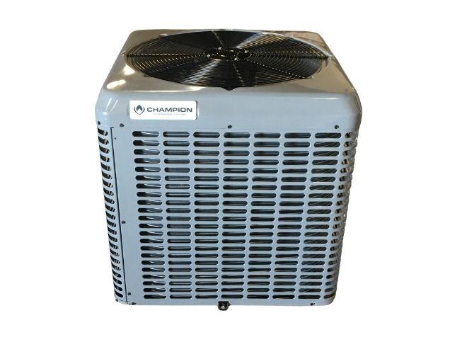 75,000 BTU 1-Stg Upflow/Horizontal ECM Gas Furnace 80% and 3.5 Ton SS Air Conditioner R-410A 13 SEER - Image 4
