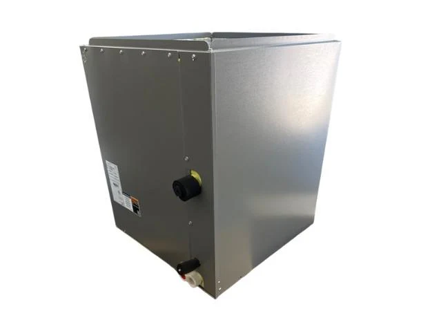 75,000 BTU Single-Stage Up/Horz ECM Multi Speed Gas Furnace 80% with 3 Ton AC/HP Upflow Cased A Coil - Image 5