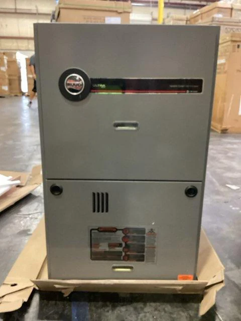 75,000 BTU Two-Stage Downflow ECM Variable Speed Communicating Gas Furnace 80% 115/60/1 CFM: 1600 - Image 2