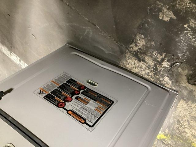 75,000 BTU Two-Stage Up/Horz ECM Variable Speed Communicating Gas Furnace 80% 115/60/1 CFM: 1980 - Image 5
