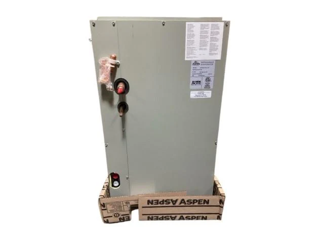 75,000 BTU Up/Horz ECM Gas Furnace 80%, 3.5 Ton SS AC 13 SEER with 4 Ton AC/HP Up/Horz Cased A Coil - Image 4