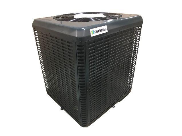 75,000 BTU Up/Horz Gas Furnace 80%, 3 Ton Up/Down Coil, 3.5 Ton SS HP 15.2 SEER2 and 24V Thermostat - Image 3