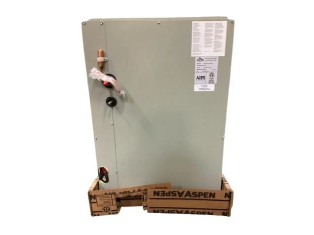 75,000 BTU Up/Horz Gas Furnace 80%, 4 Ton 1-Stg SS AC R410A 14 SEER and 4 Ton Up/Horz Cased A Coil - Image 7