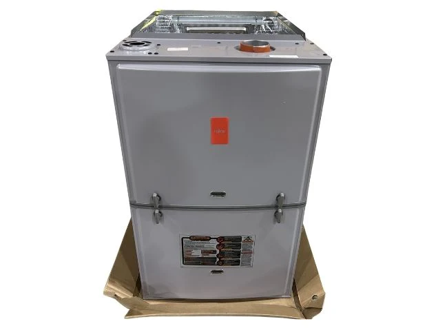 75,000 BTU Single-Stage Upflow/Horizontal ECM Multi Speed Gas Furnace 80% Afue 115/60/1 Cfm: 1785