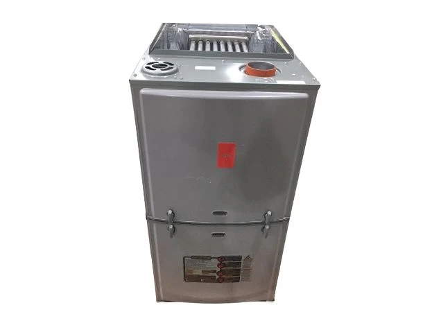 75000 BTU 2 Stage Comm Up/Horiz ECM Var Spd Gas Furnace 80% 115/60/1 CFM: 1200