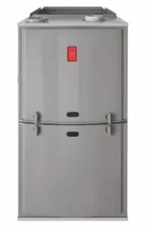 75000 BTU Two-Stage Upflow/Horizontal ECM Variable Speed Gas Furnace; 80% AFUE, 115/60/1, CFM: 1600