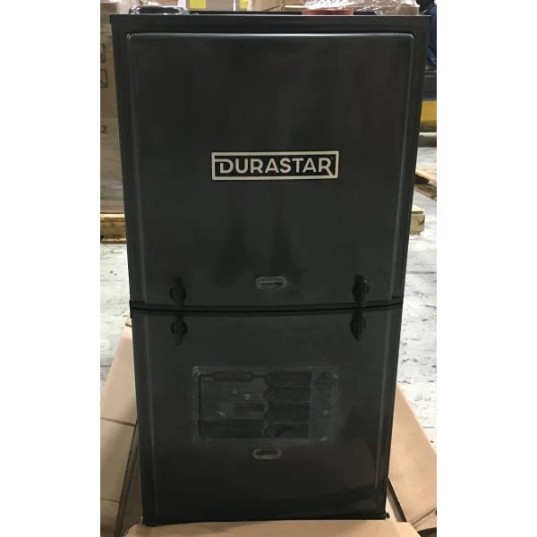 75,000 Btu UPFlow/Horizontal 80% Natural Gas Furnace With With 3 Ton Multiposition Cased Coil - Image 2