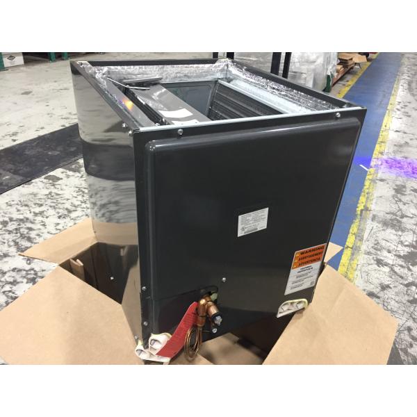 75,000 Btu UPFlow/Horizontal 80% Natural Gas Furnace With With 3 Ton Multiposition Cased Coil - Image 3