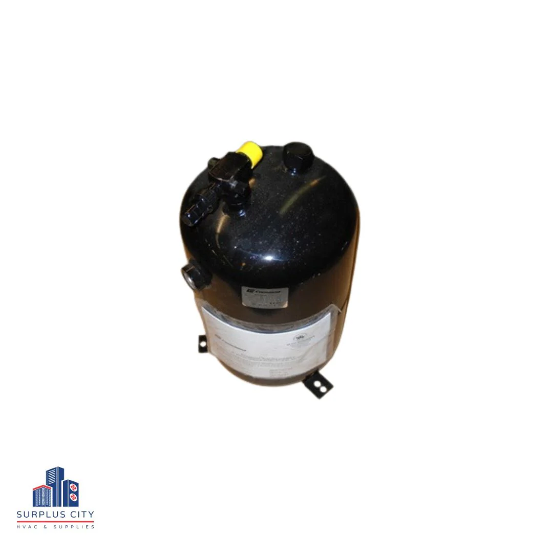 7.5-12 HP Refr Receiver MWP33 - Image 3