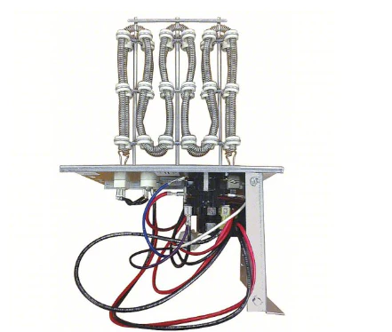 7.5 KW Electric Heat Kit with Breaker; 208-240/60/1