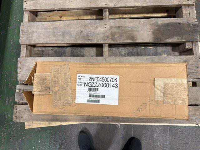 7.5 KW Electric Heat Kit with Breaker; 208-240/60/1 - Image 3