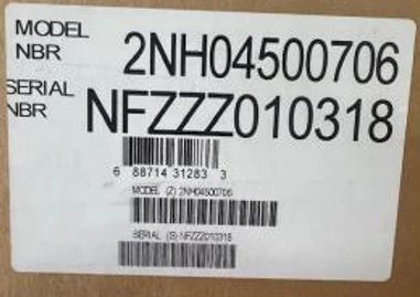 7.5Kw Electric Heat Kit With Fuses And Fuse Block 208/230/60/1 - Image 4