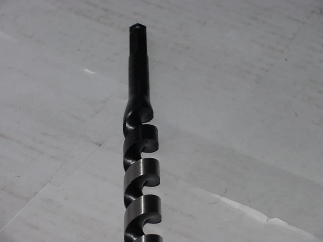 7/8" x 22 mm Ship Auger Bit - Image 3