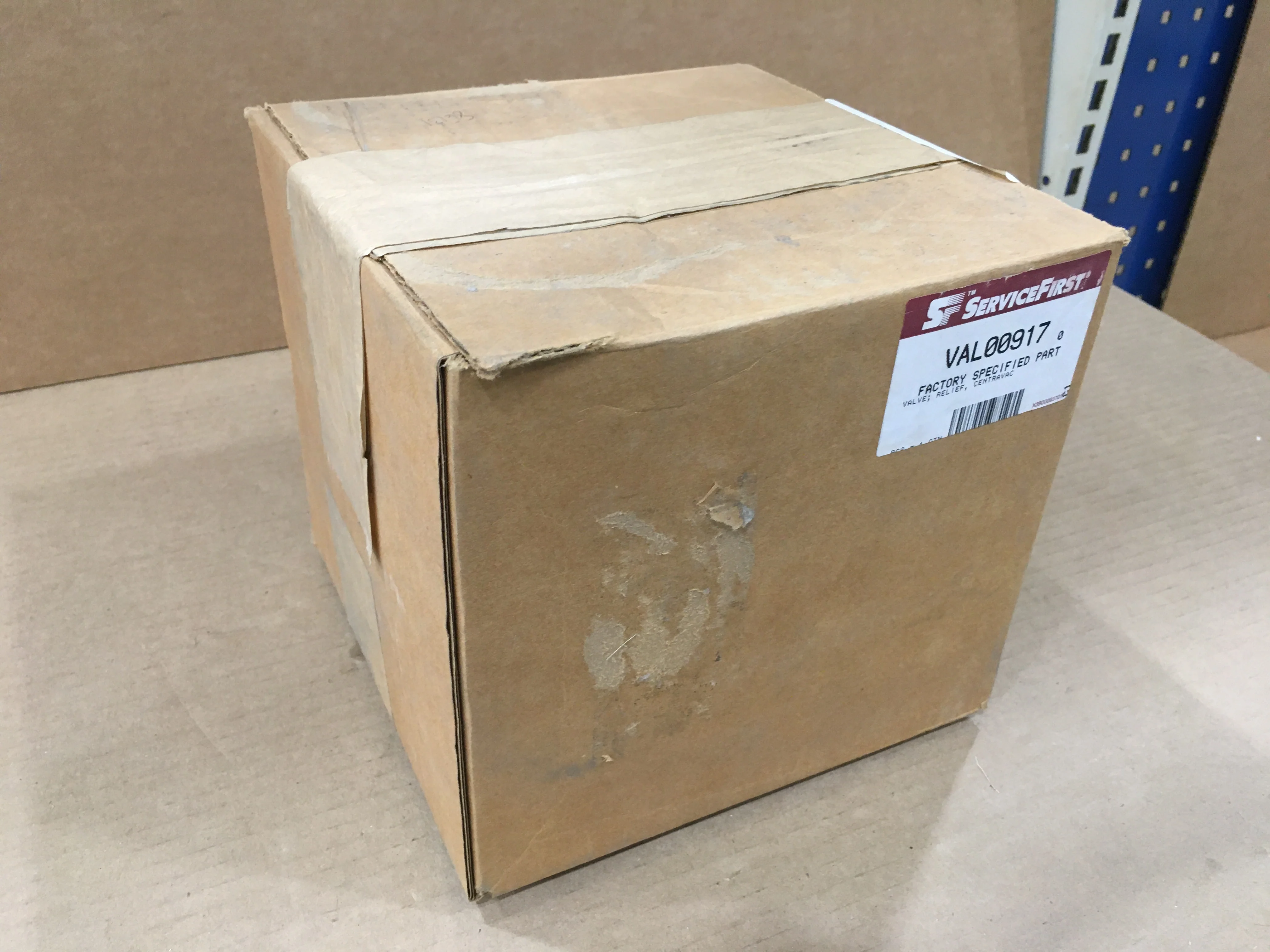 7/8" Centravac Relief Valve - Image 5