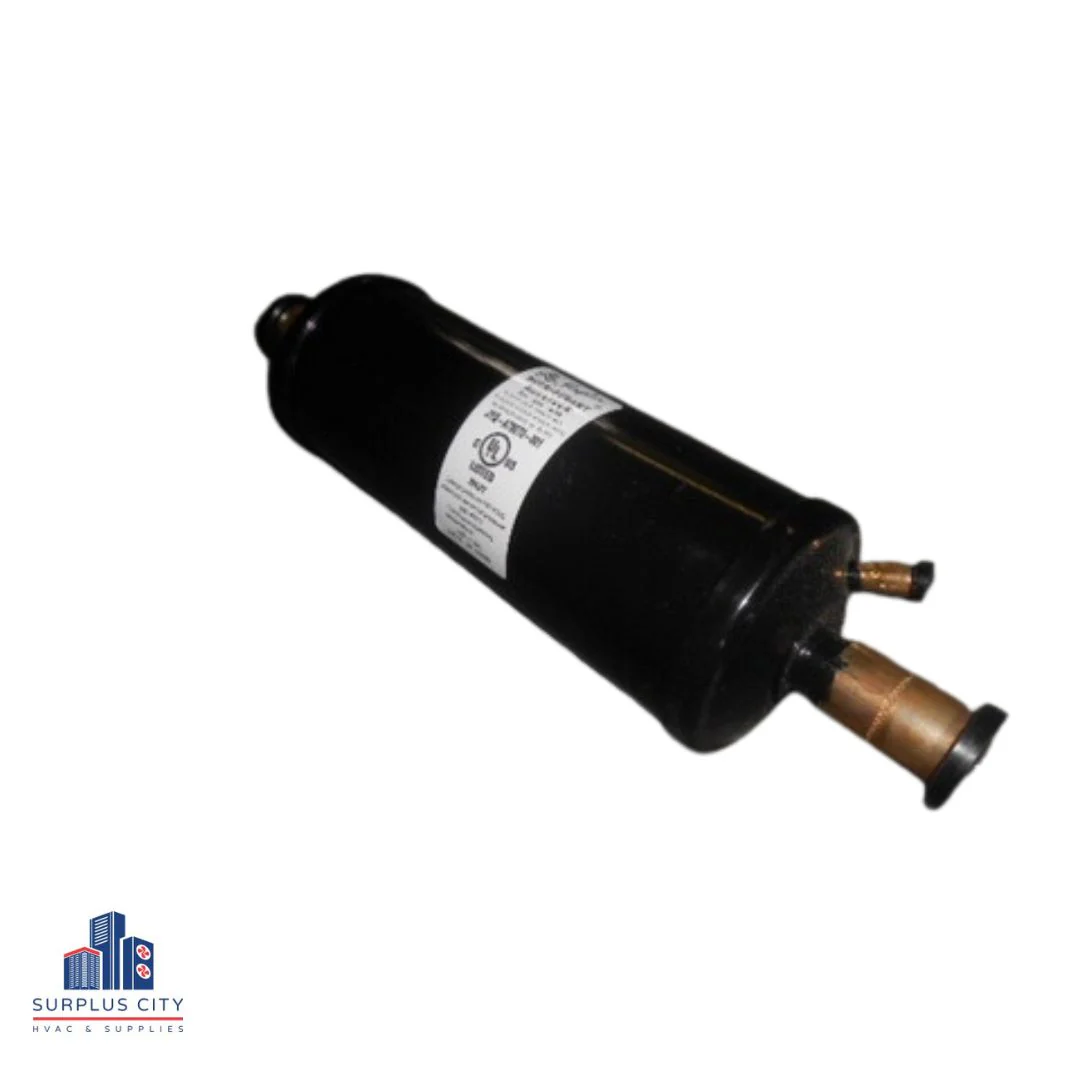 7/8 Refrigration Receiver Compensator " - Image 4