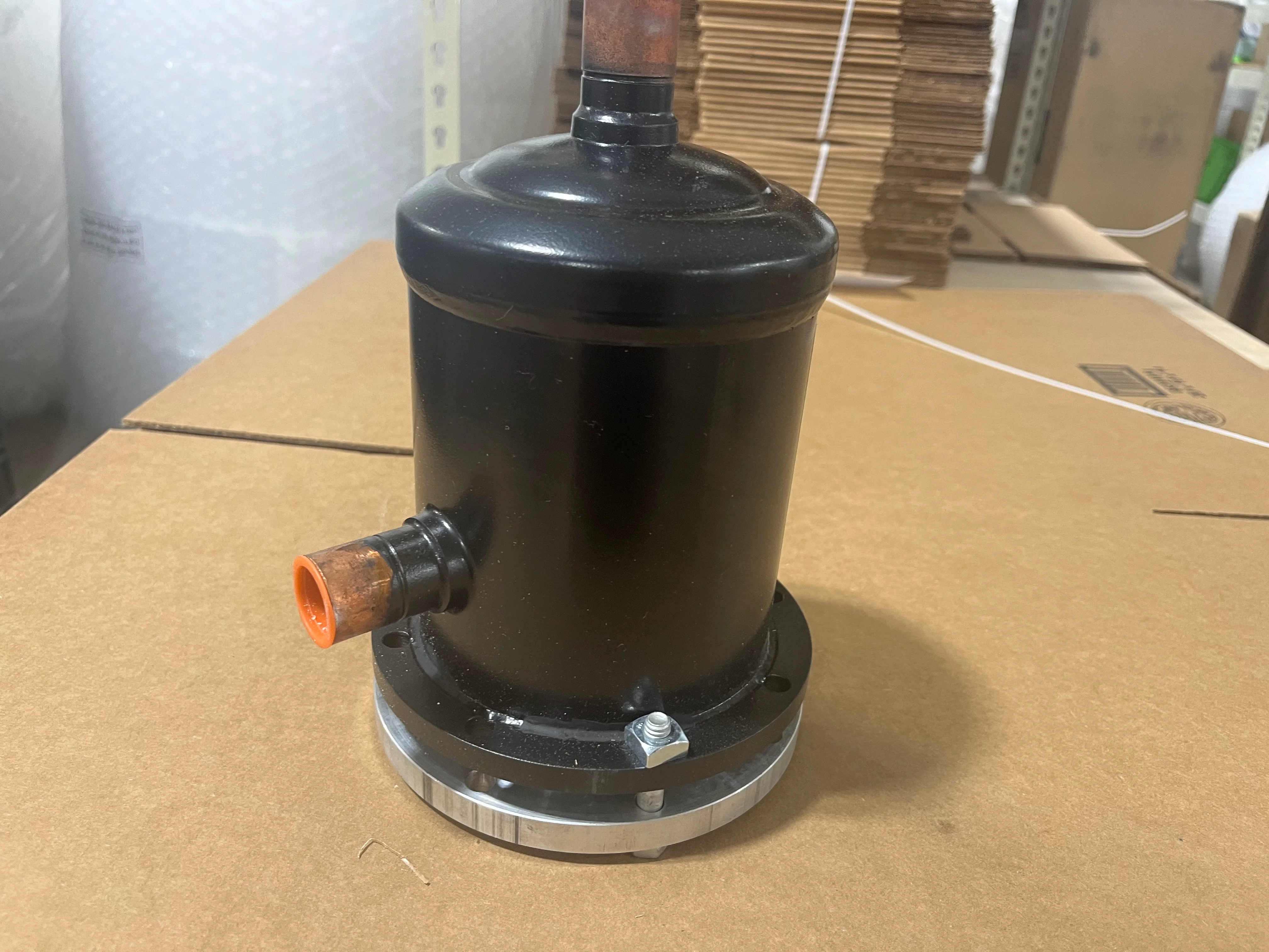 7/8 Sweat Filter Drier Shell"