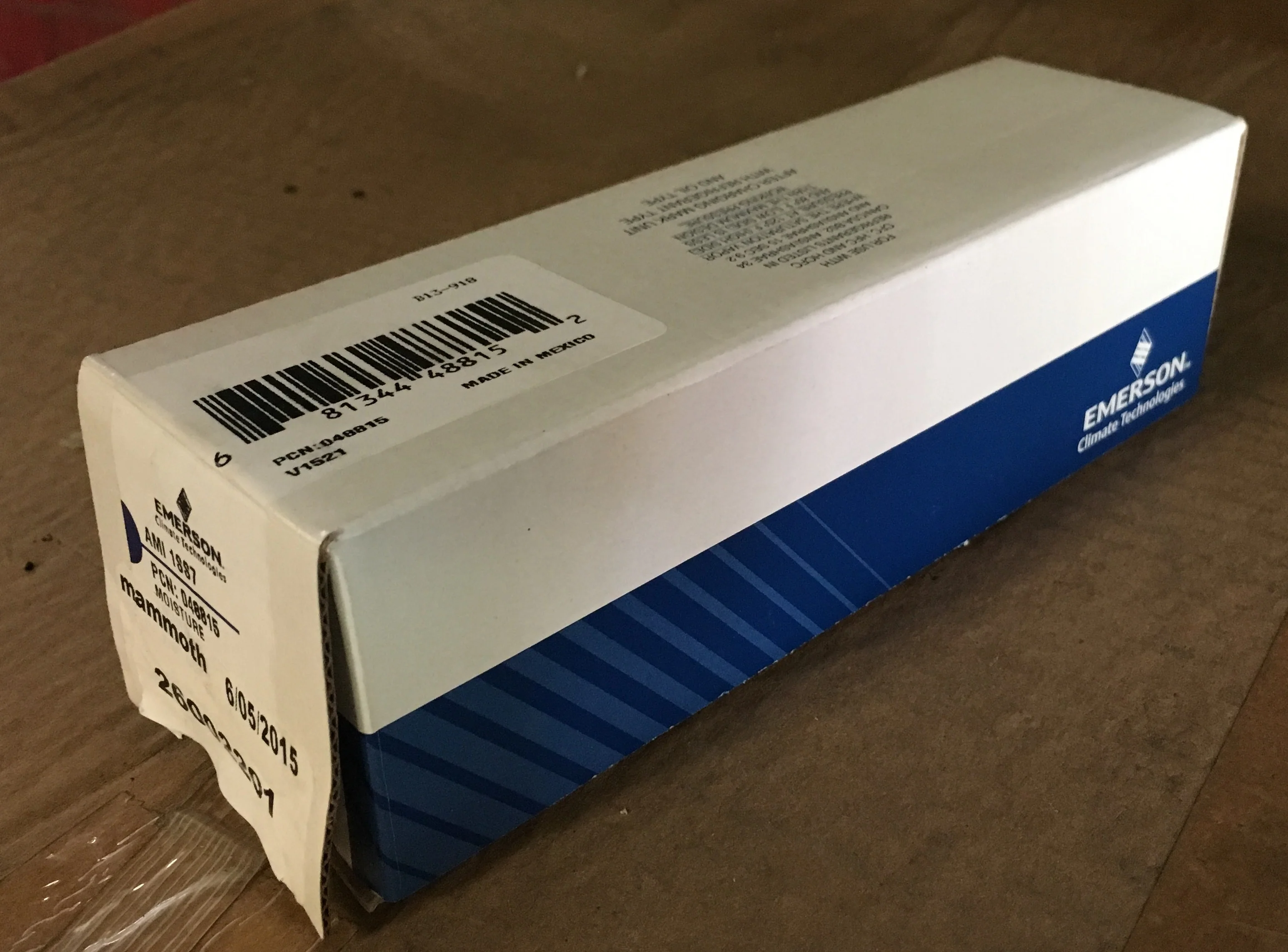 7/8"ODF MOISTURE LIQUID INDICATOR - Image 5