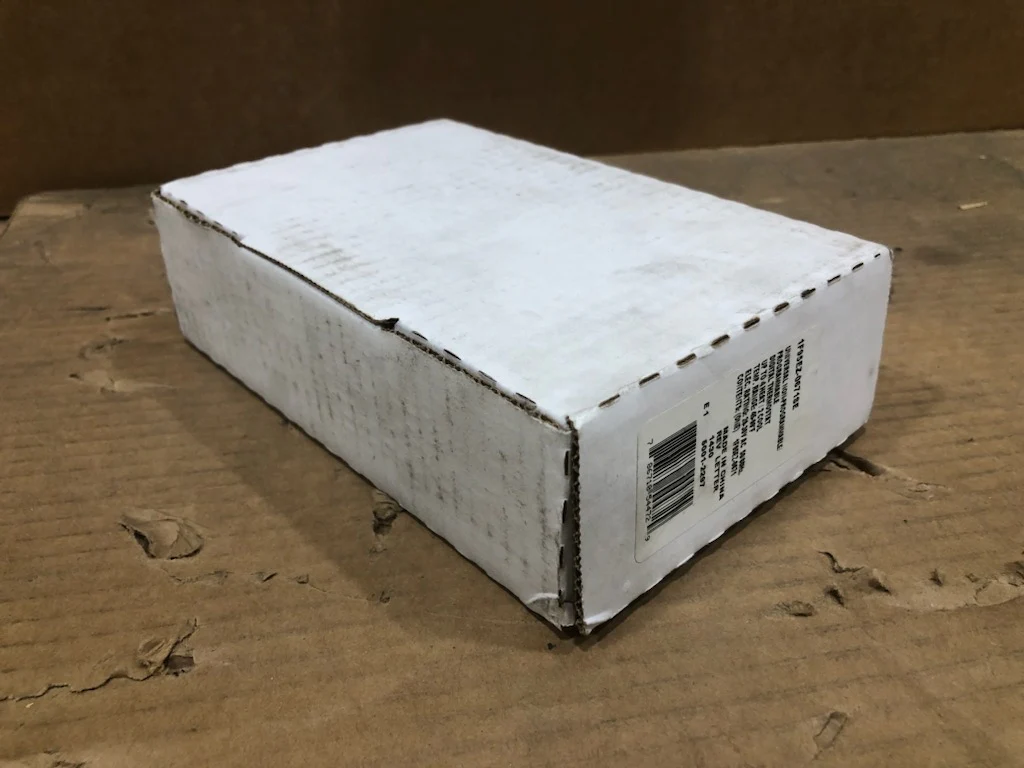 7-Day Programmable Or Non-Programmable 4H/2C Multi-Stage 20-30V Heat Pump Thermostat - Image 4