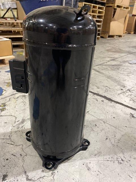 8.5 Ton AC Scroll Compressor 460/60/3 R410A - Image 2