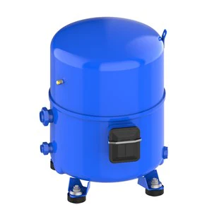 8 Ton AC Reciprocating Compressor 380-400-460/50-60/3 R22 - Image 2