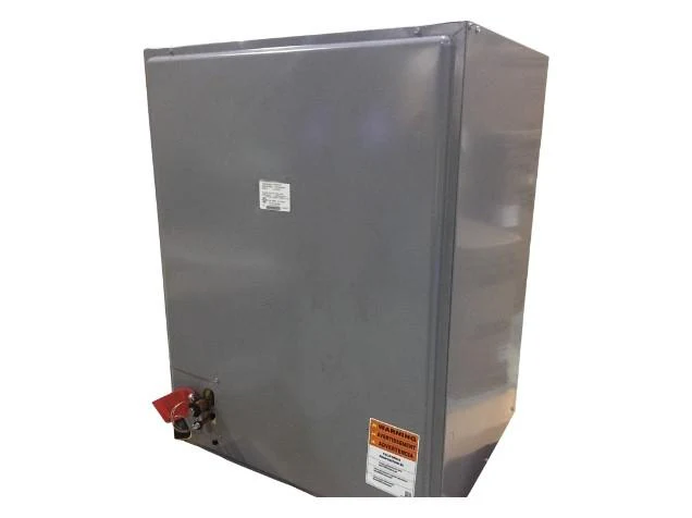 80,000 BTU 2-Stg Low Nox Up/Horz ECM Multi Speed Gas Furnace 80% and 5 Ton AC/HP Multi Cased N Coil - Image 3