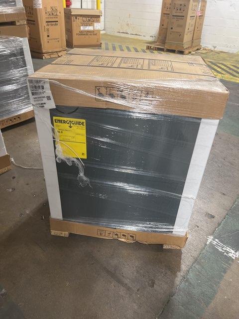 80,000 BTU 2-Stg Low Nox Up/Horz ECM Multi Speed Gas Furnace 80% and 5 Ton AC/HP Multi Cased N Coil - Image 4