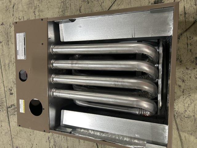 80,000 BTU 2-Stg Multiposition ECM Variable Speed Comm Compatible Gas Furnace 96% 115/60/1 CFM: 1741 - Image 4