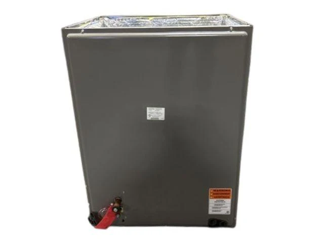 80,000 BTU 2-Stg Up/Horz Comm Comp Gas Furnace 80%, 4 Ton SS AC 14 SEER and 4 Ton Multi Cased N Coil - Image 4