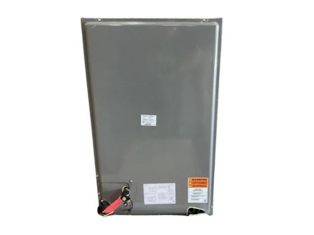 80,000 BTU 2-Stg Up/Horz ECM Multi Speed Gas Furnace 80% with 2 Ton AC/HP Multiposition Cased A Coil - Image 4