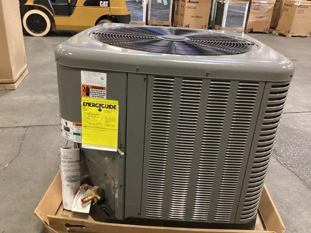 80,000 BTU 2-Stg Up/Horz Gas Furnace 80%, 4 Ton 1-Stg SS AC 14 SEER with 4 Ton Up/Horz Cased A Coil - Image 7
