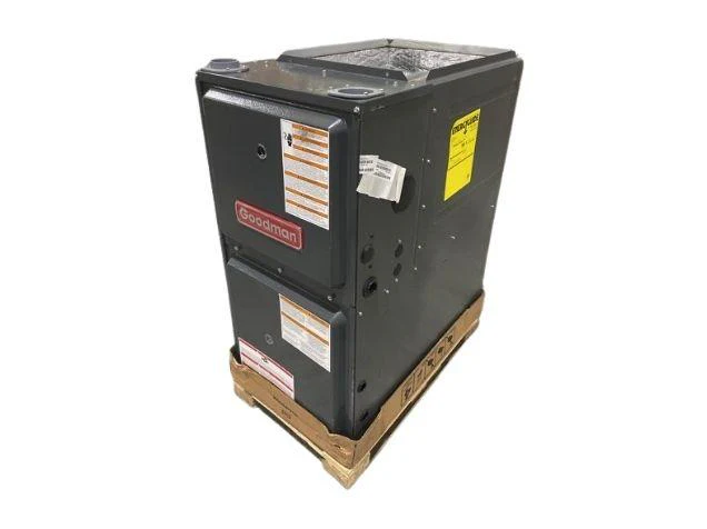 80,000 BTU 2-Stg Up/Horz Gas Furnace 96%, 1.5 Ton SS AC 14.3 SEER2 with 1.5 Ton Up/Down Cased A Coil - Image 7