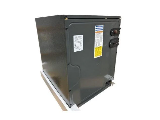 80,000 BTU 2-Stg Up/Horz Gas Furnace 96%, 1.5 Ton SS AC 14.3 SEER2 with 2 Ton Up/Down Cased A Coil - Image 5