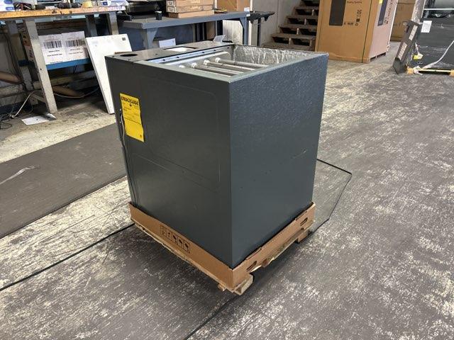 80,000 BTU 2-Stg Upflow/Horizontal ECM Var Spd Comm Compatible Gas Furnace 80% 115/60/1 CFM: 2000 - Image 3