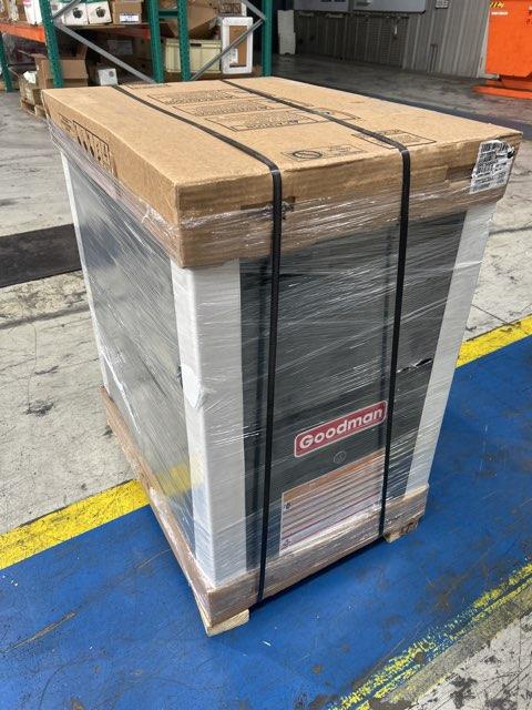 80,000 BTU 2-Stg Upflow/ Horiztontal ECM Low Nox Natural Gas Furnace, 80% 115/60/1 CFM:1600 - Image 6