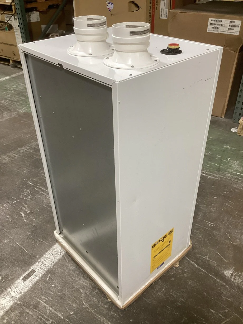 80,000 BTU Condensing Natural Gas Hot Water Boiler 95% AFUE, 120/60/1 - Image 3