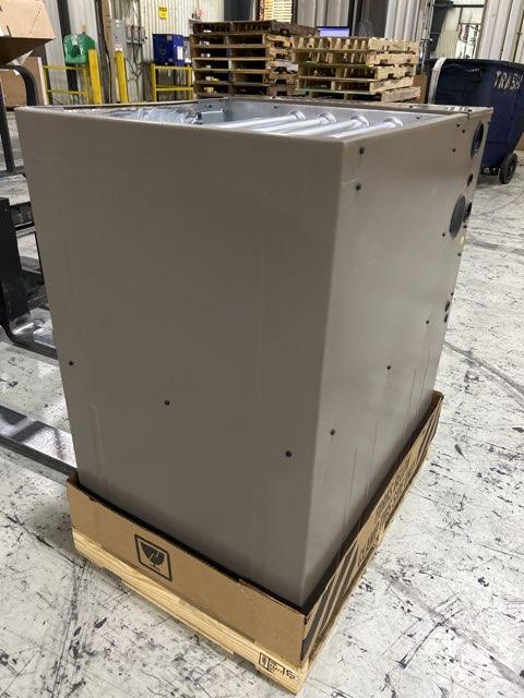 80,000 BTU ECM Motor Multi-Position Natural Gas Furnace, 95.5% 1600 CFM - Image 4
