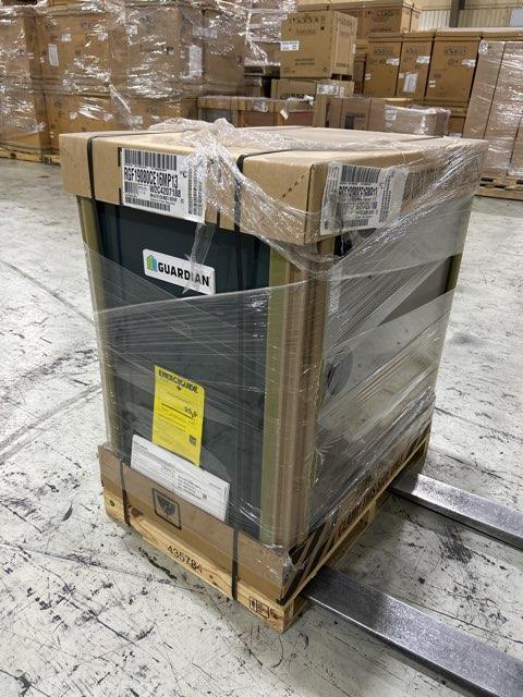 80,000 BTU ECM Motor Multi-Position Natural Gas Furnace, 95.5% 1600 CFM - Image 6