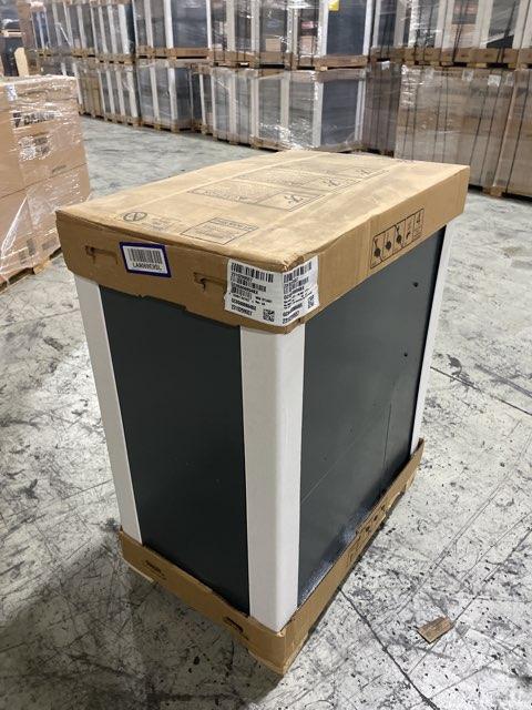 80,000 BTU Low NOx 1-Stg Downflow/Horizontal ECM Multi Speed Gas Furnace 80% 115/60/1 CFM: 1600 - Image 5