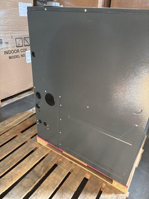 80,000 BTU Low NOx 1-Stg Downflow/Horizontal ECM Multi Speed Gas Furnace 96% 115/60/1 CFM: 1600 - Image 4