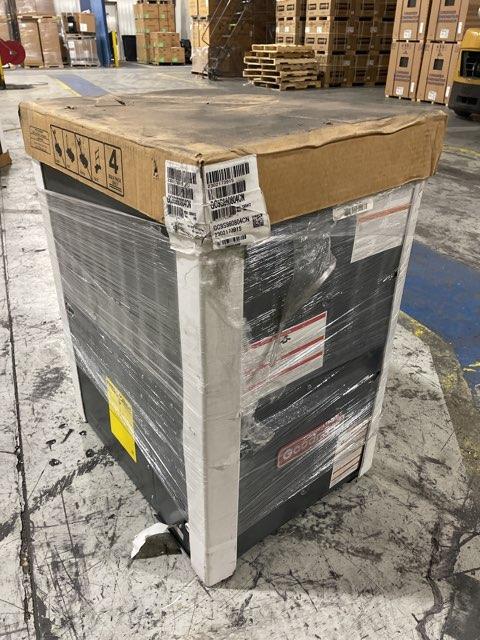 80,000 BTU Low NOx 1-Stg Downflow/Horizontal ECM Multi Speed Gas Furnace 96% 115/60/1 CFM: 1600 - Image 5