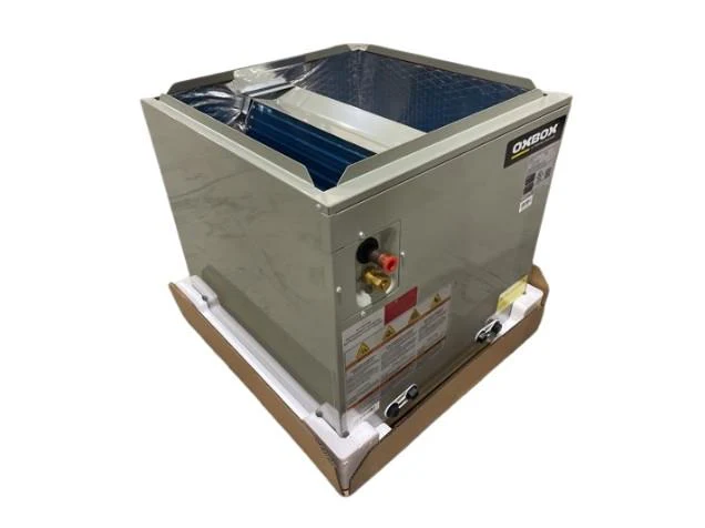 80,000 BTU Low NOx 1-Stg Up/Horz Multi Spd Gas Furnace 96% with 2.5-3 Ton AC/HP Up/Down Cased A Coil - Image 3