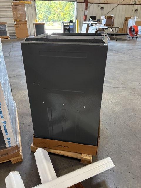 80,000 BTU Low NOx 1-Stg Upflow/Horizontal ECM Single Speed Gas Furnace 92% 115/60/1 CFM: 1600 - Image 2