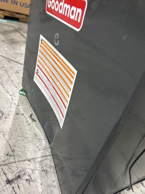 80,000 BTU Low NOx 2-Stg Up/Horz ECM Variable Speed Communicating Gas Furnace 80% 115/60/1 CFM: 2000 - Image 3