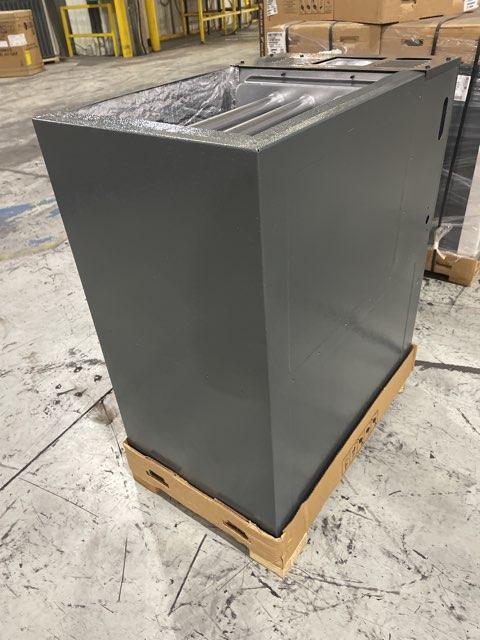 80,000 BTU Low NOx 2-Stg Upflow/Horizontal ECM Multi Speed Gas Furnace 80% 115/60/1 CFM: 1600 - Image 2