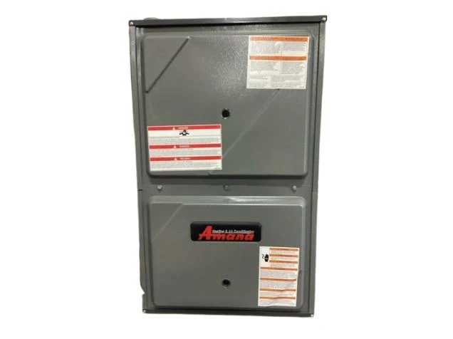 80,000 BTU Low NOx Down/Horz Gas Furnace 96%, 4 Ton 1-Stg SS AC 14 SEER and 4 Ton Multi Cased A Coil - Image 5