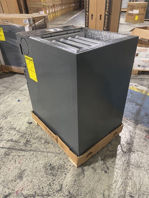 80,000 BTU Low NOx Single-Stage Upflow/Horizontal ECM Multi Speed Gas Furnace 80% 115/60/1 CFM: 1600 - Image 3