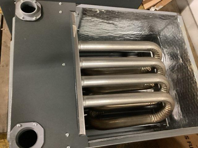 80,000 BTU Low NOx Single-Stage Upflow/Horizontal ECM Multi Speed Gas Furnace 92% 115/60/1 CFM: 2000 - Image 4