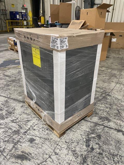 80,000 BTU Low NOx Single-Stage Upflow/Horizontal ECM Multi Speed Gas Furnace 96% 115/60/1 CFM: 2000 - Image 5