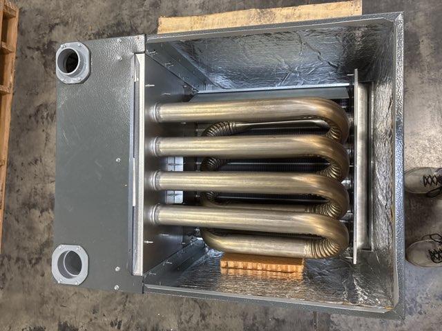 80,000 BTU Low NOx Single-Stage Upflow/Horizontal ECM Multi Speed Gas Furnace 96% 115/60/1 CFM: 2000 - Image 5