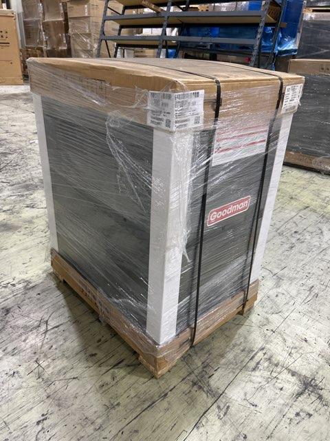 80,000 BTU Low NOx Two-Stage Downflow/Horizontal ECM Multi Speed Gas Furnace 80% 115/60/1 CFM: 2000 - Image 3